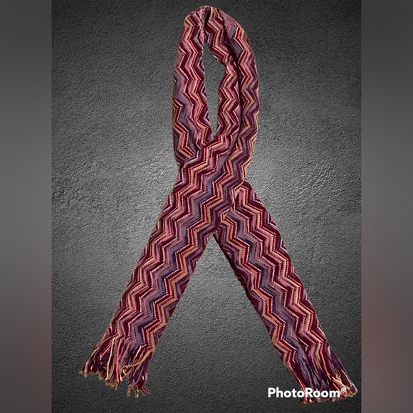 Made in italy Accessories - Made in Italy scarf